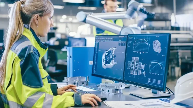 Custom Manufacturing - VCare Polymer Services